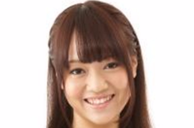 朝井彩加