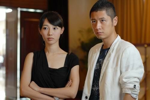 《家,N次方》中的“生猛女” 《家,N次方》中的“生猛女”
