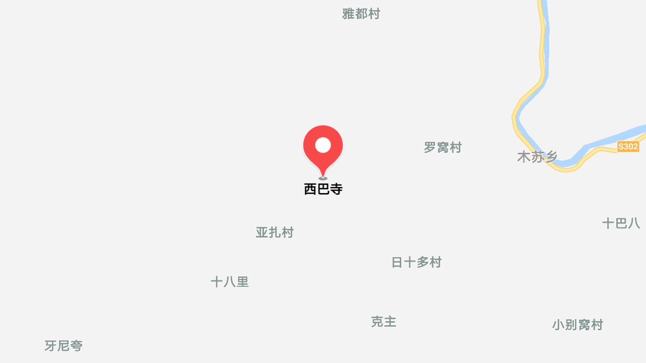 地图信息