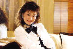 李慧敏 李慧敏