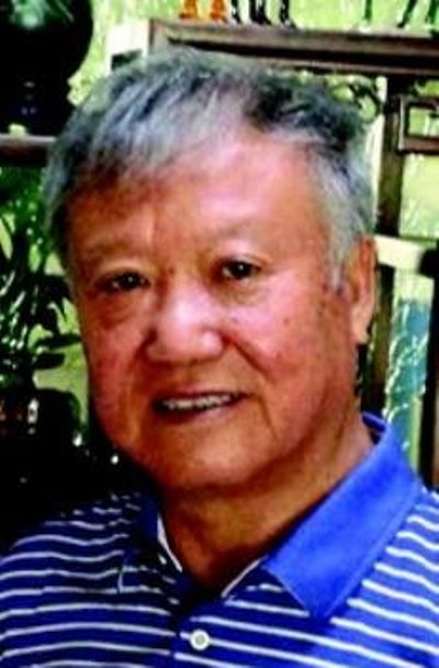 张秉谦(中国书法家)