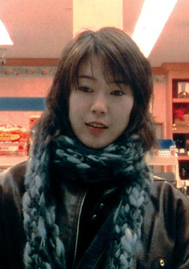 振荡器(日本2003年广木隆一执导电影)