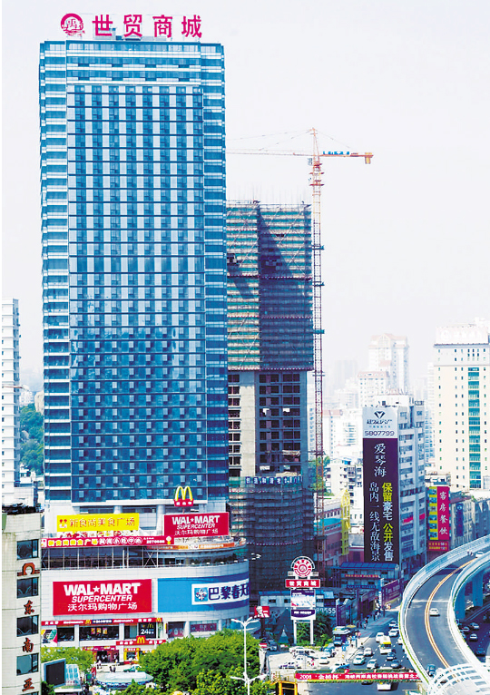 梧村街道