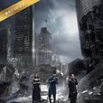 灵魂摆渡3(2016年于毅、刘智扬主演网路剧)