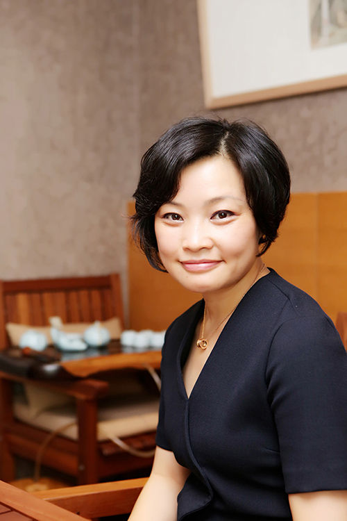 胡龙雅