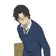 马缔光也
