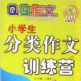 小学生分类作文训练营