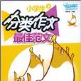 小学生分类作文最佳範文