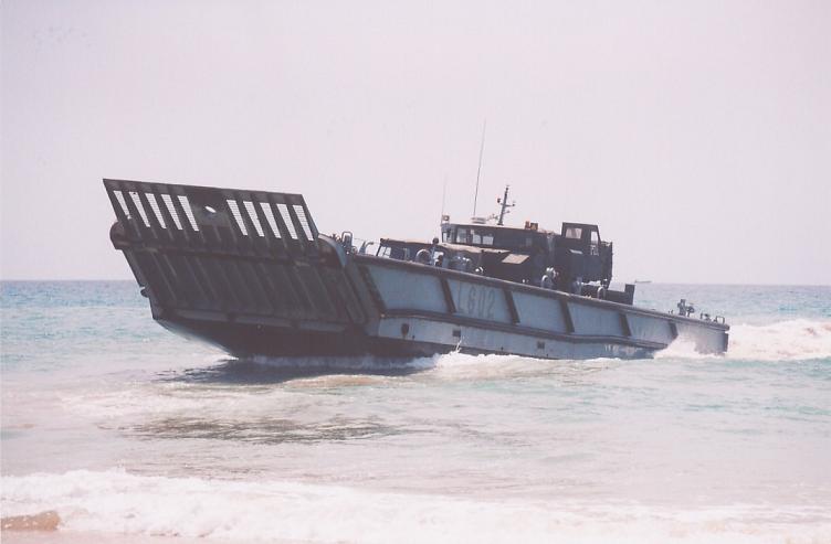 Spanish LCM-(L-602) Spanish LCM-(L-602)