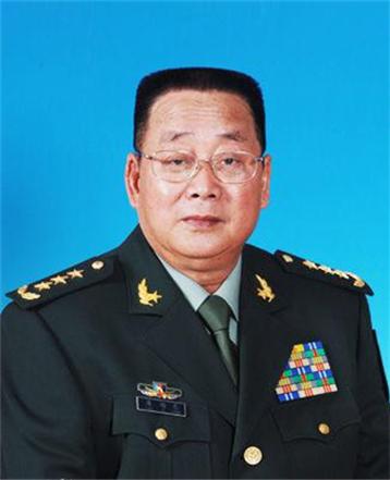 在两山轮战中一战成名的廖锡龙将军 在两山轮战中一战成名的廖锡龙将军