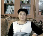 陈丽丽 陈丽丽