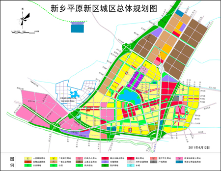 平原新区 平原新区