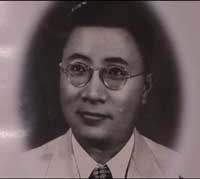 陈存仁 陈存仁