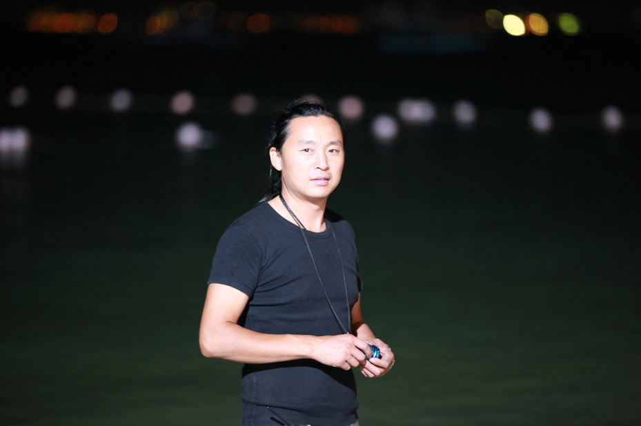 周海军(导演、摄影师)