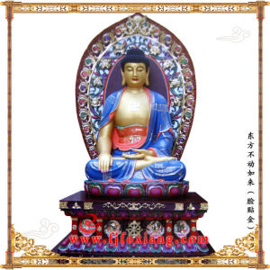 天鼓雷音如来 天鼓雷音如来