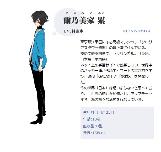 科学小飞侠Crowds