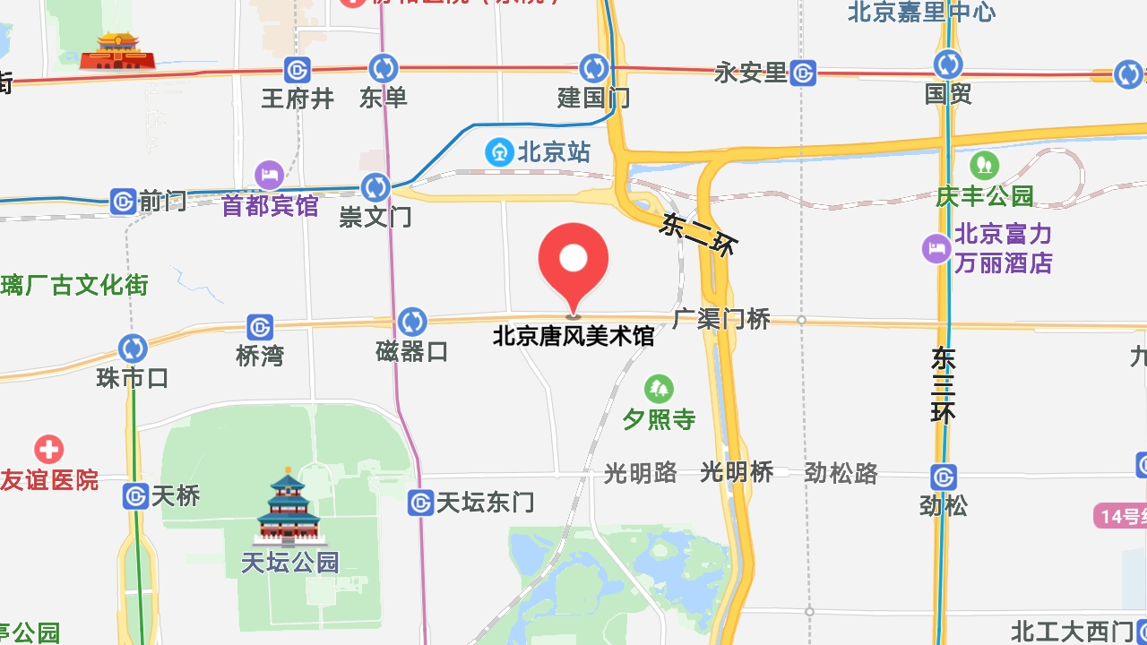 地图信息
