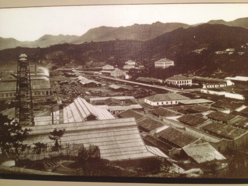 马尾船政学堂(近代海军学校)
