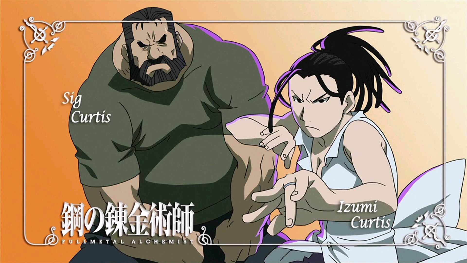 钢之鍊金术师 FULLMETAL ALCHEMIST(钢之鍊金术师FA)