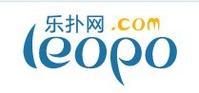 乐扑网LOGO 乐扑网LOGO