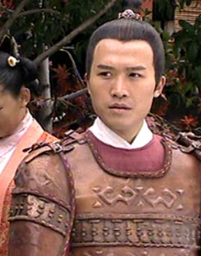 李松珂 李松珂