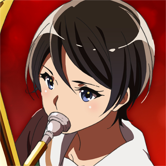 吹响！上低音号～誓言的终章～