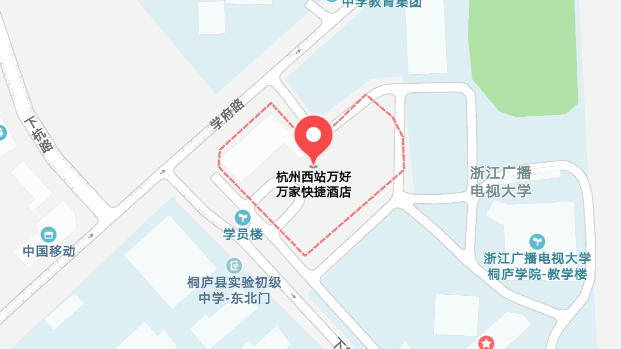 地图信息
