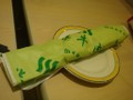 孜然鸡肉卷-皮