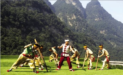 中国原生民歌大赛 中国原生民歌大赛