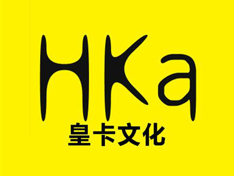 郑州皇卡文化传播有限公司logo 郑州皇卡文化传播有限公司logo
