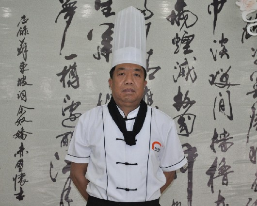 新东方烹饪大师 赵彦彬 新东方烹饪大师 赵彦彬