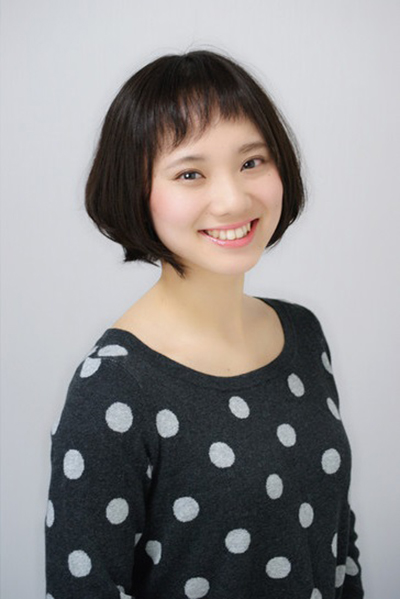 上条沙惠子