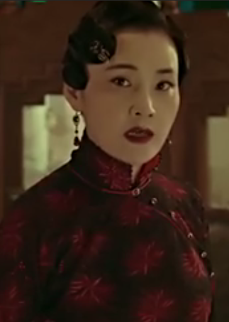 灵魂摆渡之风华绝代
