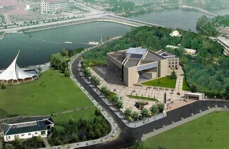 鄂东滨江新区 鄂东滨江新区