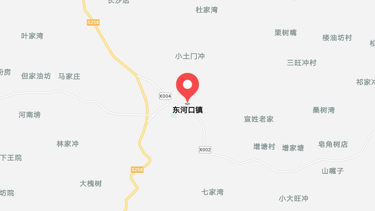 地图信息