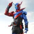 假面骑士Build(日本特摄剧《假面骑士Build》主角)