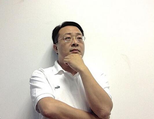 李响(网际网路+顶层架构师)