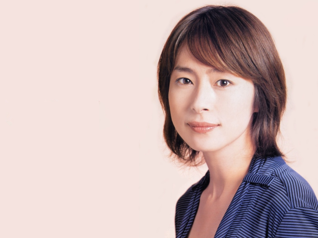 西田尚美 西田尚美