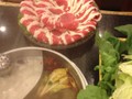 火锅