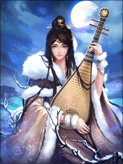 蔡文姬(边锋《三国杀》中的武将)
