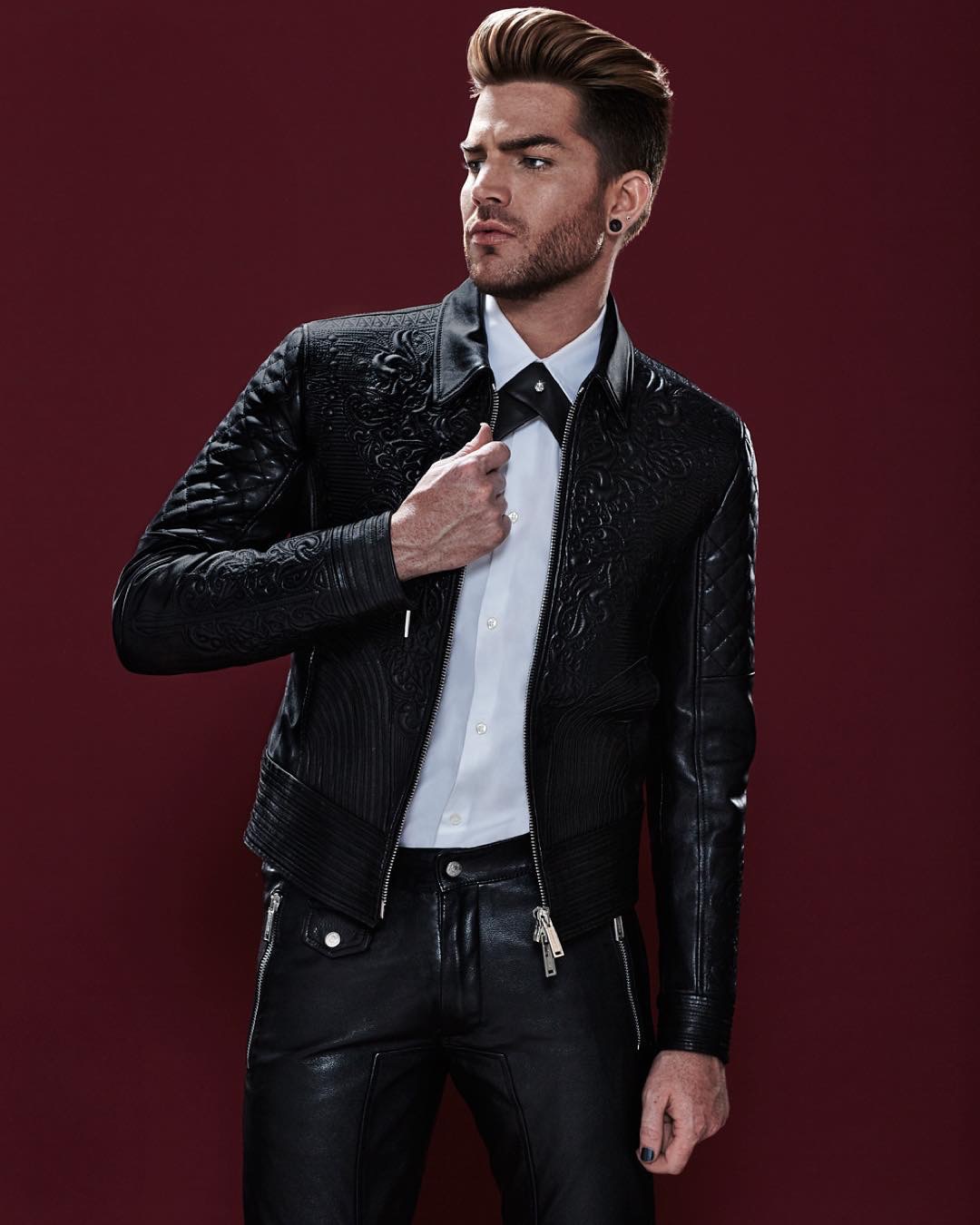 亚当·兰伯特(Adam Lambert)