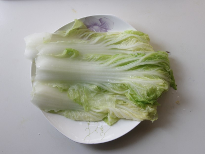 满堂彩白菜包