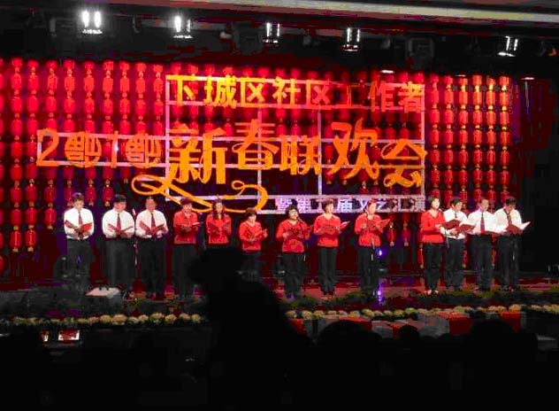 施家花园社区 施家花园社区