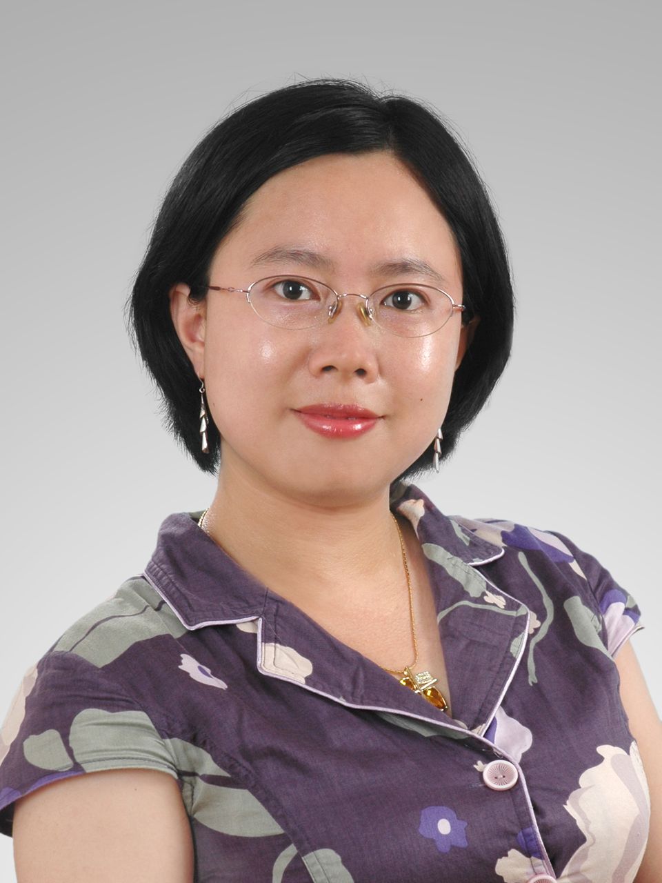聂巧乐