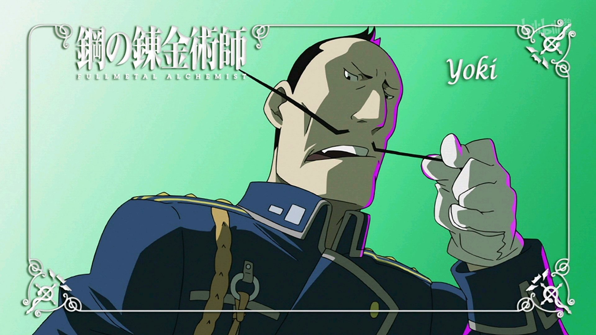 钢之鍊金术师 FULLMETAL ALCHEMIST(钢之鍊金术师FA)