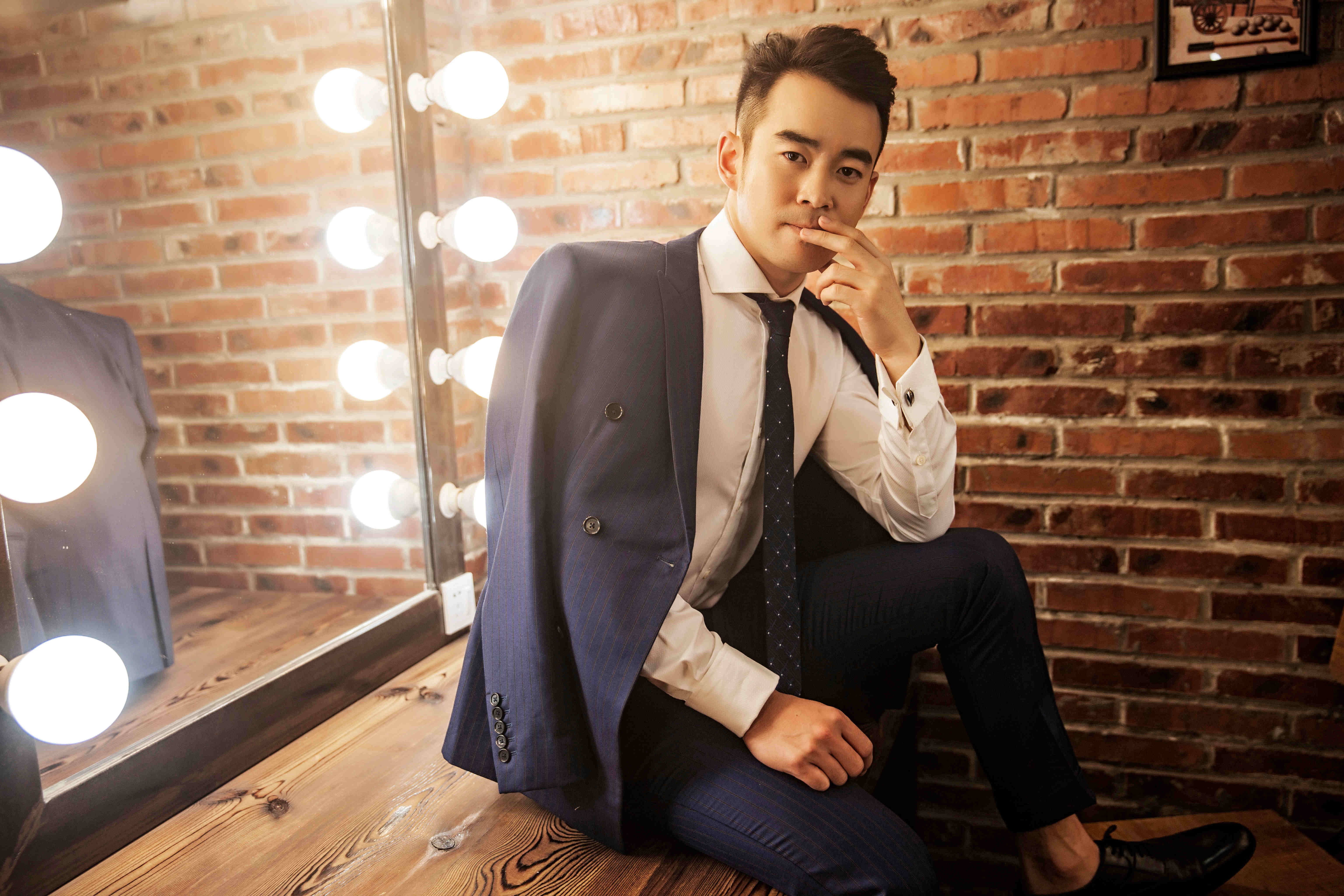 田雷(中国内地影视男演员) 田雷(中国内地影视男演员)