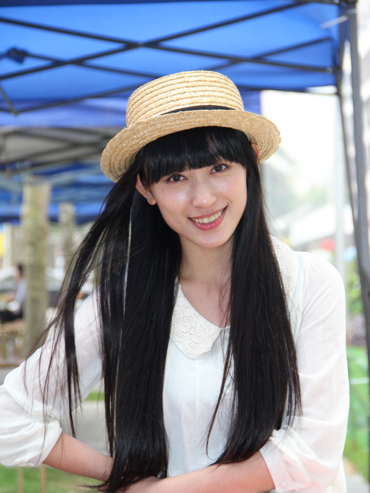 林樱子