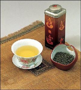 区位品牌-杭州龙井茶 区位品牌-杭州龙井茶