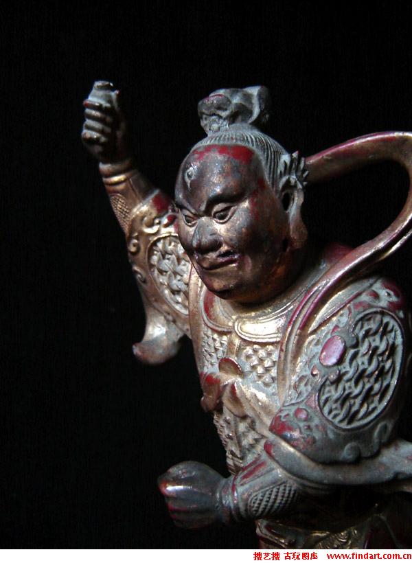 王灵官 王灵官