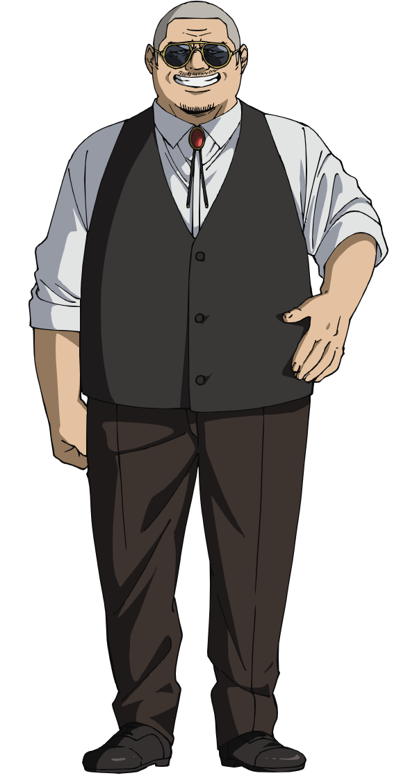 柴木山明雄